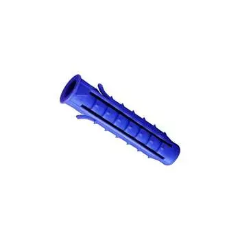 Распорный дюбель Стройметиз 6х50 18 шт. 2330071