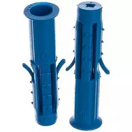 Распорный дюбель Tech-Krep Чапай 8х40 100 шт. 117857