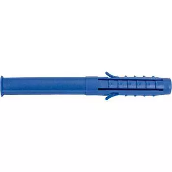 Распорный дюбель Tech-Krep Чапай 10х100 200 шт. 111132