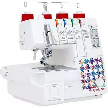 Распошивальная машина Merrylock 009