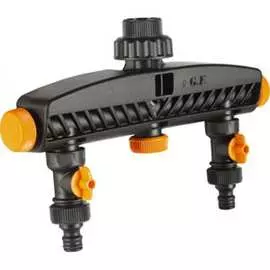 Распределитель для кранов GF