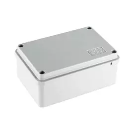 Распределительная коробка Экопласт BJB/JBS120 44058-1