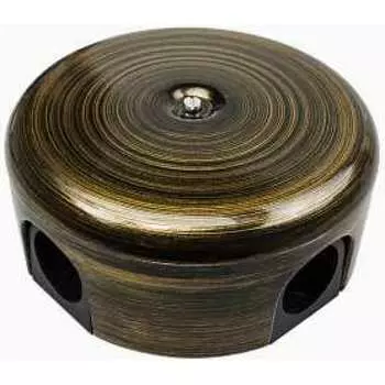 Распределительная коробка Bironi B1-522-25-K