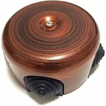 Распределительная коробка Bironi B1-521-16-K