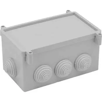 Распределительная коробка BYLECTRICA КМ-406