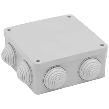 Распределительная коробка BYLECTRICA КМ-345