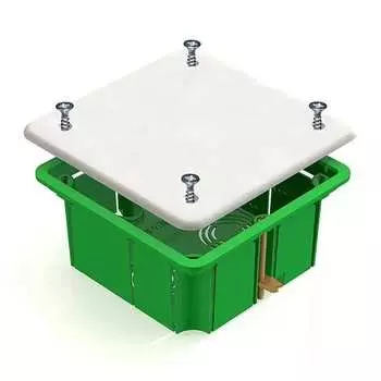 Распределительная коробка для полых стен Greenel GE41021