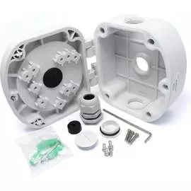 Распределительная коробка для видеокамер Amatek AV-BB4F 7000598