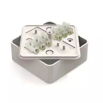 Распределительная коробка Greenel GE41216-01