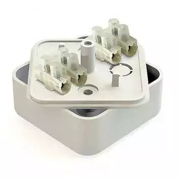 Распределительная коробка Greenel GE41206-01