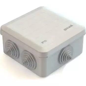 Распределительная коробка Greenel GE41255
