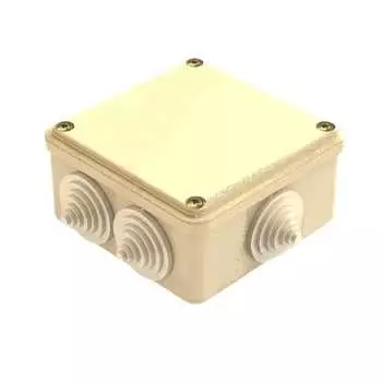 Распределительная коробка Greenel GE41231-03