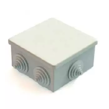 Распределительная коробка Greenel GE41235
