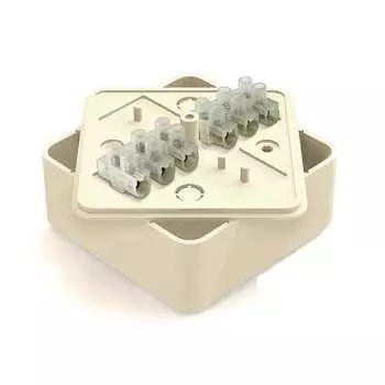 Распределительная коробка Greenel