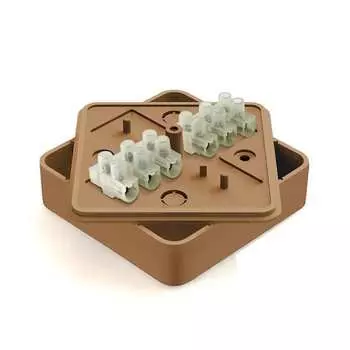 Распределительная коробка Greenel