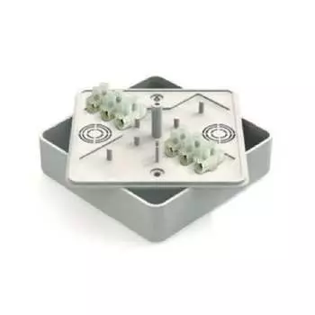 Распределительная коробка Greenel GE41219-01