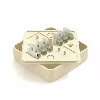 Распределительная коробка Greenel GE41212-11