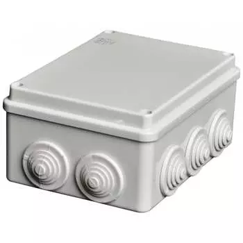 Распределительная коробка Greenel GE41243
