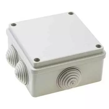 Распределительная коробка Greenel GE41233