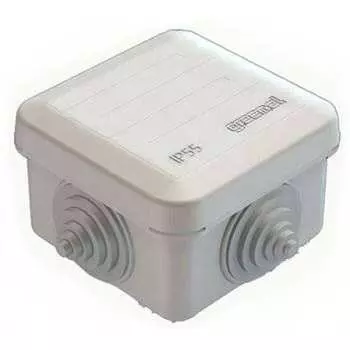Распределительная коробка Greenel GE41236