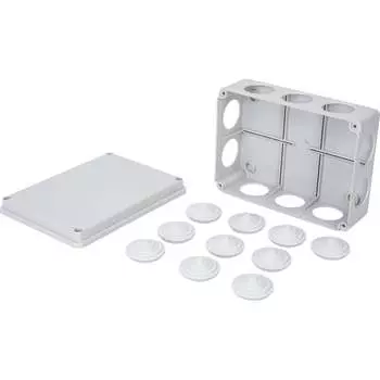 Распределительная коробка Greenel GE41244