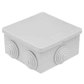 Распределительная коробка GUSI Electric Евро С3В76