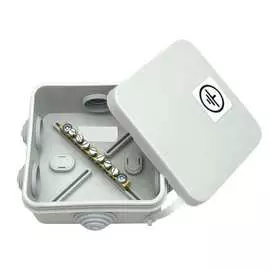 Распределительная коробка HEGEL КУП2603-И