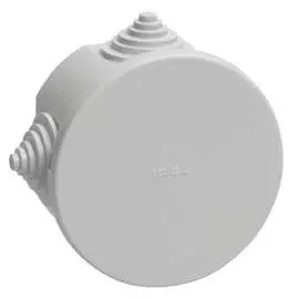Распределительная коробка IEK KM41237 UKO11-075-040-000-K41-44