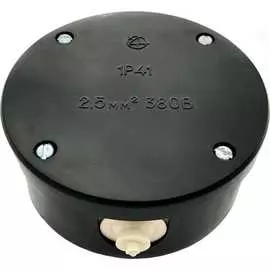 Распределительная коробка Interior Electric