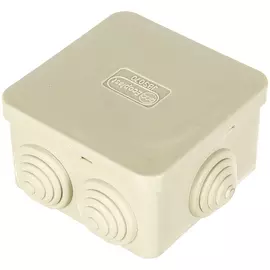 Распределительная коробка Экопласт JBS070 44056-1