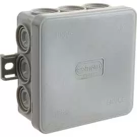 Распределительная коробка Экопласт JBL085 44054