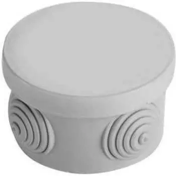 Распределительная коробка Юпитер ОП JP7113-01