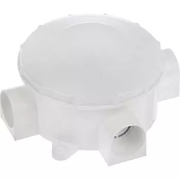 Распределительная коробка Юпитер ОП JP7113-16