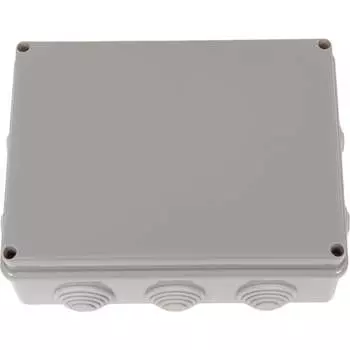 Распределительная коробка КДДС УТ000001639