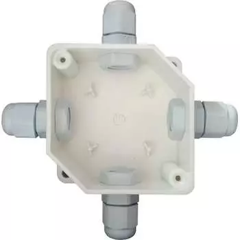 Распределительная коробка Магнито-контакт