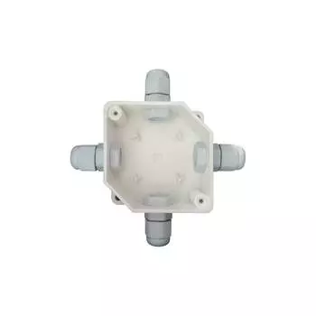 Распределительная коробка Магнито-контакт КР60x60x30 00-00005757