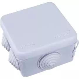 Распределительная коробка Рувинил 67030Б