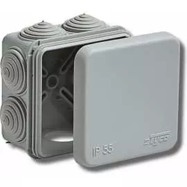 Распределительная коробка Рувинил 67030