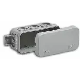 Распределительная коробка Рувинил 67091Б