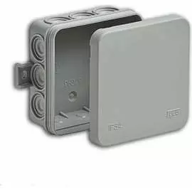 Распределительная коробка Рувинил 67093