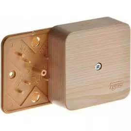 Распределительная коробка Рувинил 65004-27М