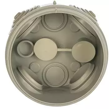 Распределительная коробка Рувинил 67010