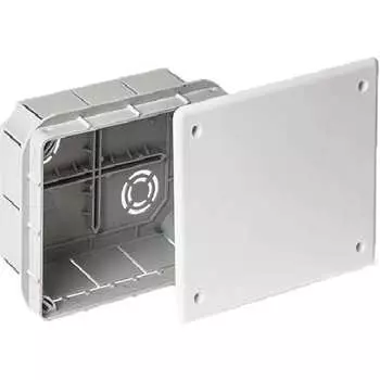 Распределительная коробка Рувинил 10122