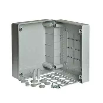 Распределительная коробка Рувинил 67075