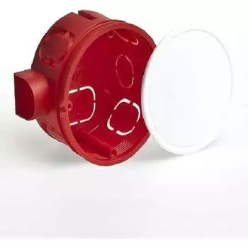 Распределительная коробка Рувинил 10181