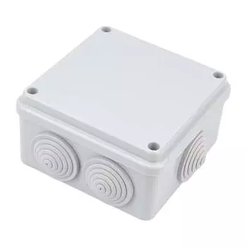 Распределительная коробка Рувинил 67050