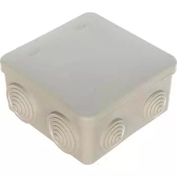 Распределительная коробка Рувинил 67045