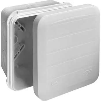 Распределительная коробка Рувинил 67240