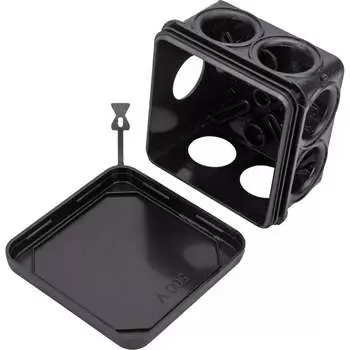 Распределительная коробка Рувинил 67030Ч