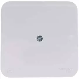 Распределительная коробка Systeme Electric BLANCA BLNRK000011